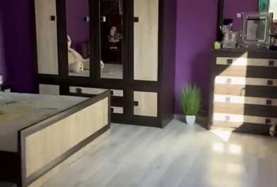 Casă cu 3 camere în Central - 6