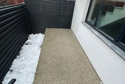 Apartament cu 2 camere în Gara de Est