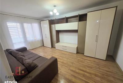 Apartament cu 2 camere decomandat în Tudor Vladimirescu