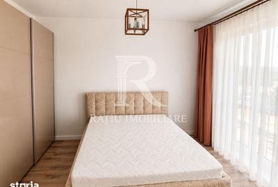 Apartament cu 2 camere în Calea Aradului - 5