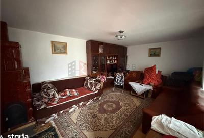 Casă cu 4 camere decomandat cu Teren 600 Mp în Gura Teghii - 3