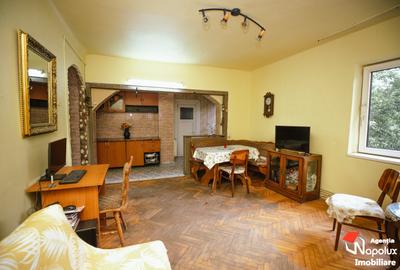 Casă individuală cu 5 camere cu Garaj în Andrei Mureșanu - 4