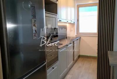 Apartament cu 2 camere decomandat în Mamaia