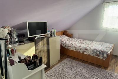 Apartament cu 3 camere decomandat în Central - 1