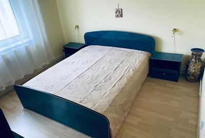 Apartament cu 2 camere decomandat, mobilat în Badea Cârțan - 5