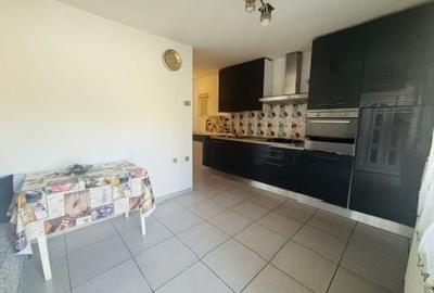 Casă individuală cu 3 camere cu Canalizare în Freidorf - 8