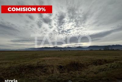 Teren de 4900 mp, în Central