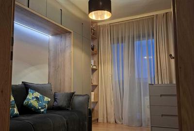 Apartament cu 3 camere decomandat în Central - 11