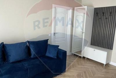 Apartament cu 2 camere decomandat în Independenței - 2