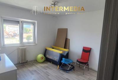 Apartament cu 2 camere decomandat în Tolstoi - 4