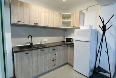 Apartament cu 2 camere decomandat, mobilat în 1 Mai - 3