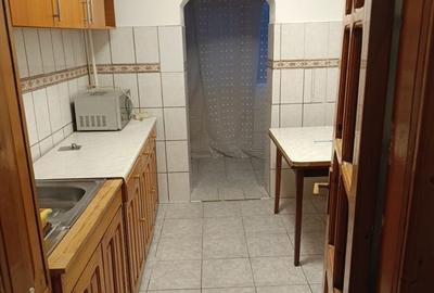 Apartament cu 2 camere decomandat în Săpoca