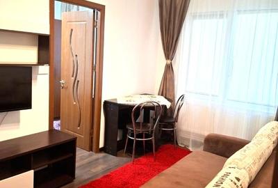 Apartament cu 2 camere semidecomandat în Tomis Nord