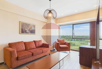 Apartament cu 2 camere semidecomandat, mobilat în Vitan-Bârzești