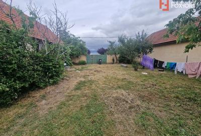 Teren Construcții intravilan de 1438 mp, în Recaș - 2