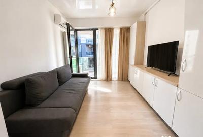 Apartament cu 2 camere în Nord