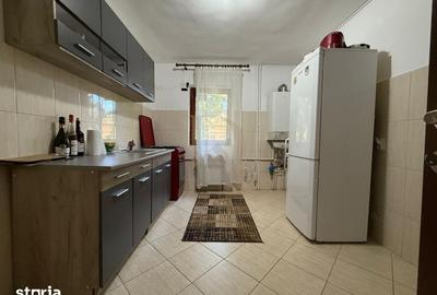 Apartament cu 3 camere decomandat în Hala Centrală - 4