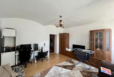 Apartament cu 2 camere semidecomandat, mobilat în Iosefin - 2