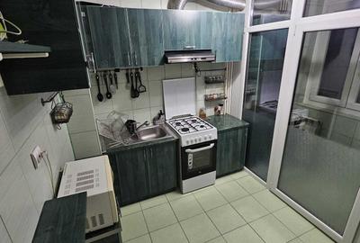 Apartament cu 2 camere decomandat în Titan - 1