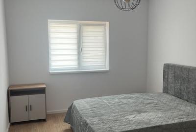 Apartament cu 2 camere în Titan