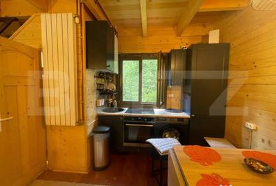 Casă cu 3 camere cu Teren 1575 Mp în Vale
