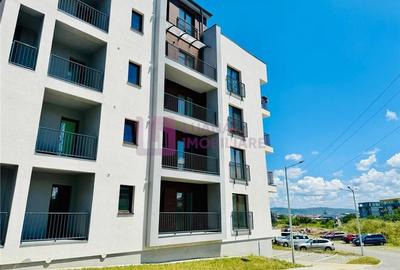 Apartament cu 3 camere decomandat în Turnișor - 17