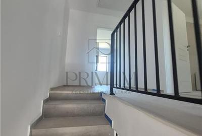 Duplex cu 4 camere cu Canalizare în Aeroport - 13