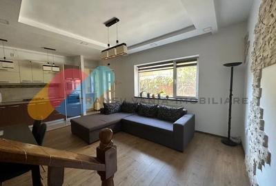 Apartament cu 2 camere semidecomandat, mobilat în Semicentral - 3