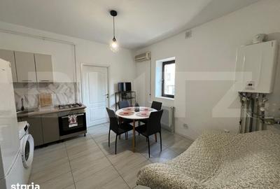 Apartament cu 2 camere, mobilat în Ultracentral - 3