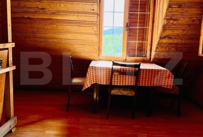 Casă cu 2 camere cu Teren 700 Mp în Liubcova - 6