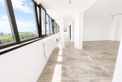 Apartament cu 2 camere semidecomandat în Primo - 5