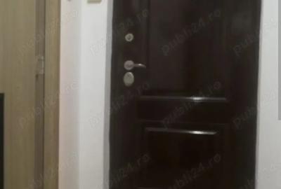 Garsonieră decomandată în Berceni - 1