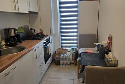 Apartament cu 2 camere decomandat în Ștefăneștii de Jos - 4