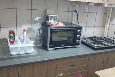 Garsonieră semidecomandată în Popoveni