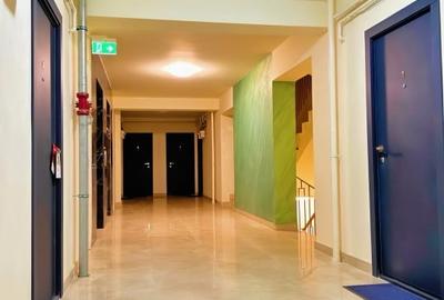 Apartament cu 2 camere semidecomandat în Copou - 6