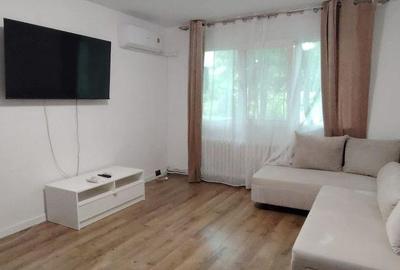 Apartament cu 2 camere semidecomandat, mobilat în Podu Roș - 3