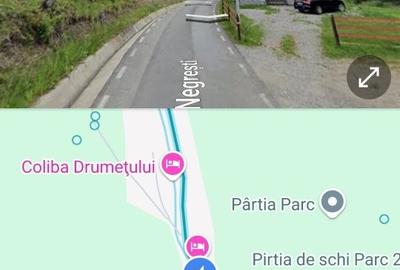 Casă cu 3 camere în Vatra Dornei - 2