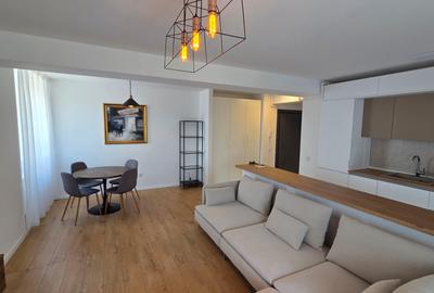 Apartament cu 2 camere decomandat în Nord - 7