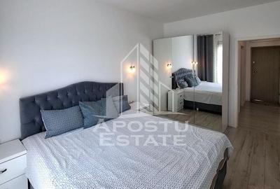 Apartament cu 2 camere decomandat în Aurel Vlaicu - 4