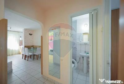 Apartament cu 3 camere decomandat în Dacia