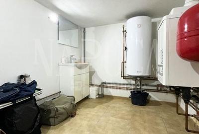 Casă individuală cu 4 camere cu Canalizare în Borhanci - 14