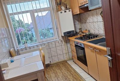 Apartament cu 2 camere decomandat în Central - 8