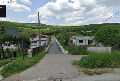 Spațiu comercial, în Chicerea