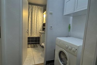 Apartament cu 2 camere decomandat în Central - 9