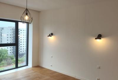 Apartament cu 3 camere în 13 Septembrie - 3