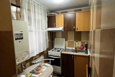 Apartament cu 2 camere semidecomandat în Zahana - 3