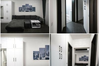 Apartament cu 3 camere decomandat în Albești - 2
