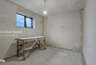 Apartament cu 3 camere în Crângași - 4