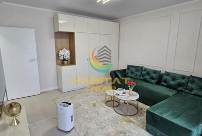 Apartament cu 3 camere decomandat în Berceni - 2