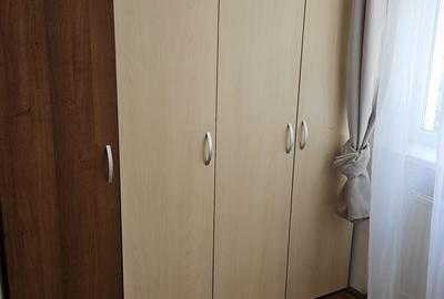 Apartament cu 2 camere decomandat în Centrul Civic